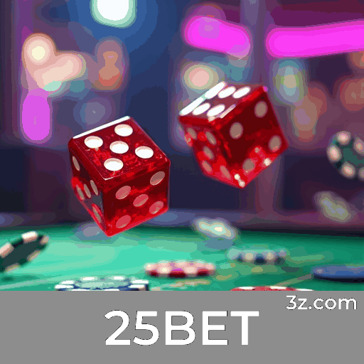 25BET: Bônus Generosos para Jogadores Brasileiros
