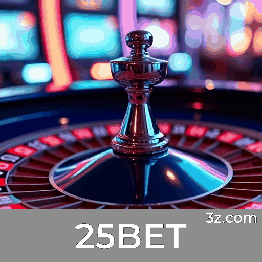Universo de Jogos Extraordinários do 25BET: Diversão Sem Limites