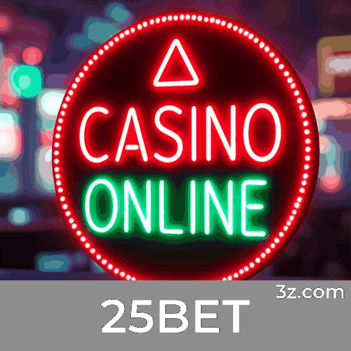Profundidade Esportiva no Brasil com 25BET