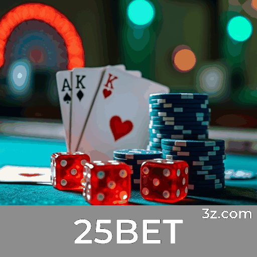 25BET: Experiência de conta e privilégios para membros