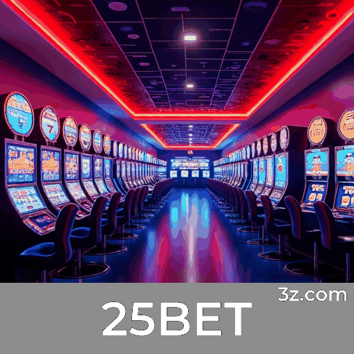 25BET: Jogos de Mesa ao Vivo para Brasileiros