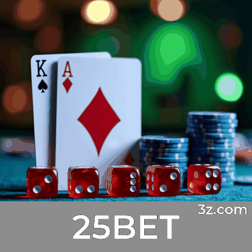 25BET: Experiência de conta e privilégios para membros