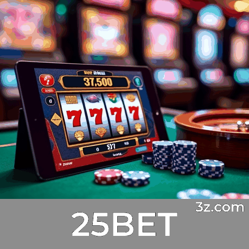 Aumente Seus Ganhos com o Aplicativo 25BET