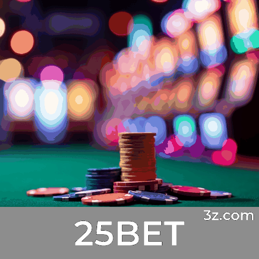 25BET: Bônus Generosos para Jogadores Brasileiros