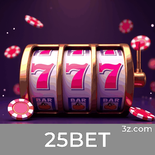 Universo de Jogos Extraordinários do 25BET: Diversão Sem Limites