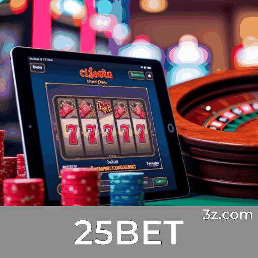 Universo de Jogos Extraordinários do 25BET: Diversão Sem Limites