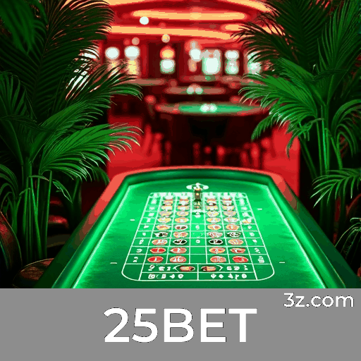 25BET: Bônus Generosos para Jogadores Brasileiros
