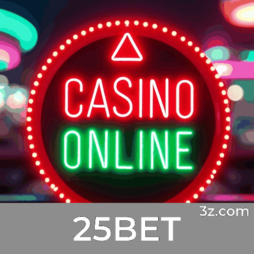 25BET: Jogos de Mesa ao Vivo para Brasileiros