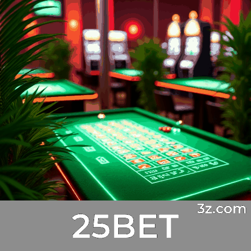 Aumente Seus Ganhos com o Aplicativo 25BET