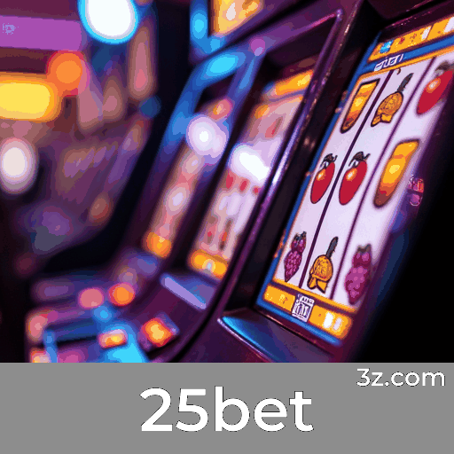 25bet screen